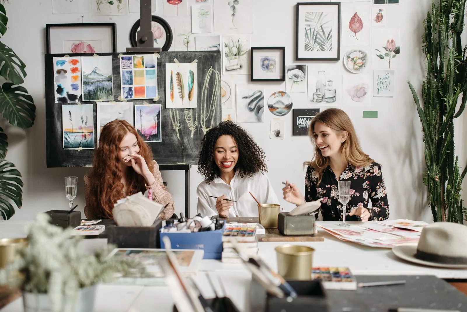 How to Plan a Creative Group Outing in Tulsa